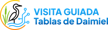 Visita Guiada Las Tablas de Daimiel