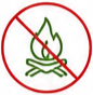 Prohibido Fuego
